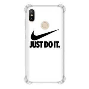 Casing HP Just Do It 
