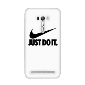 Just Do It  Casing HP