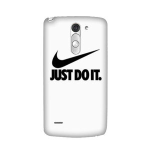 Just Do It  Casing HP