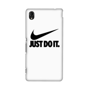 Just Do It  Casing HP