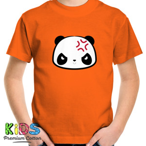 Kaos panda
