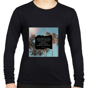 Kaos  Pria Jatuh & Cinta