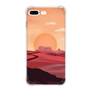 Sunset di Gurun Casing HP