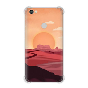 Casing HP Sunset di Gurun