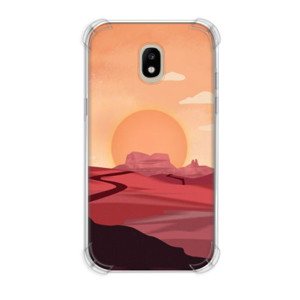 Casing HP Sunset di Gurun