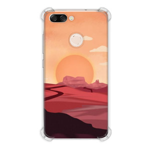 Casing HP Sunset di Gurun