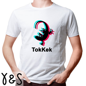 Kaos Kaos TokKek