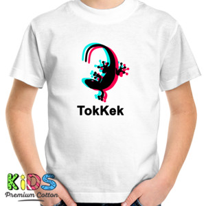 Kaos Kaos TokKek