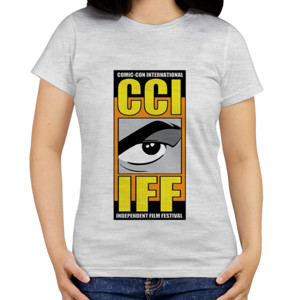 Kaos Comic-Con International