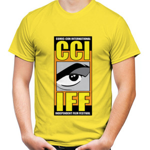 Kaos Comic-Con International