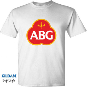 Kaos ABG Saos ABC