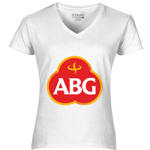 Kaos ABG Saos ABC