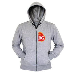 Hoodie Zipper ABG Saos ABC