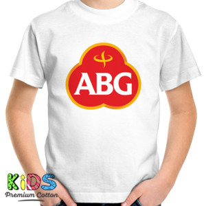 Kaos ABG Saos ABC