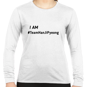 Kaos Tim Hanjipyeong