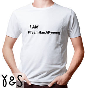 Kaos Tim Hanjipyeong