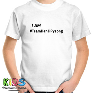 Kaos Tim Hanjipyeong