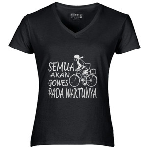 Kaos kaos pesanan trasa 2