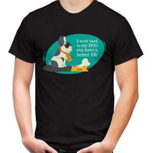 Kaos For My Dog