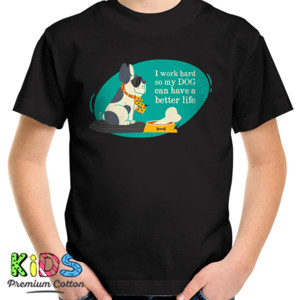 Kaos For My Dog