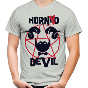 Kaos Horned Devil