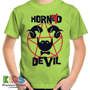 Kaos Horned Devil
