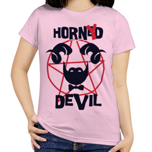 Kaos Horned Devil