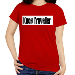 Kaos Kaos Traveller