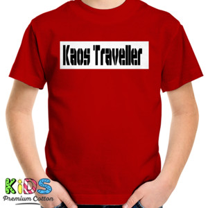 Kaos Kaos Traveller