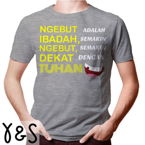 Kaos KAOS CELOTEH