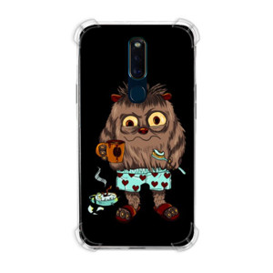 Casing HP Oppo F11 Pro