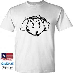 Kaos Daegal Zhong [mini bichon] - Mark Lee