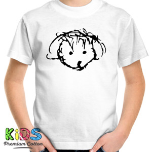 Kaos Daegal Zhong [mini bichon] - Mark Lee