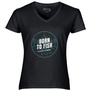 Kaos Hobi Mancing Ikan