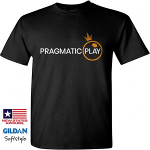 Kaos PRAGMATIC PLAY BLACK