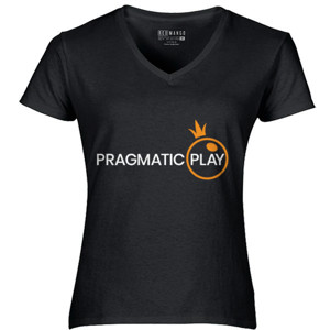 Kaos PRAGMATIC PLAY BLACK