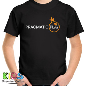 Kaos PRAGMATIC PLAY BLACK