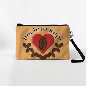 Dompet Pecinta Kopi (Coffee Lovers)