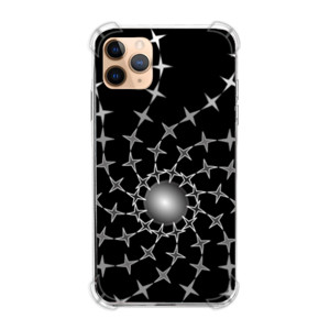 Casing HP Galaksi Abstrak (Abstract Galaxy)