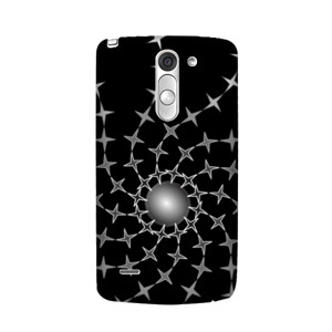 Galaksi Abstrak (Abstract Galaxy) Casing HP