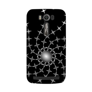 Galaksi Abstrak (Abstract Galaxy) Casing HP