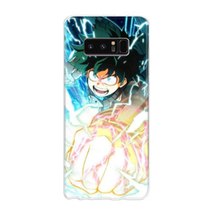 Midoriya Izuku Casing HP
