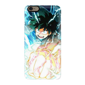 Midoriya Izuku Casing HP