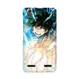 Midoriya Izuku Casing HP