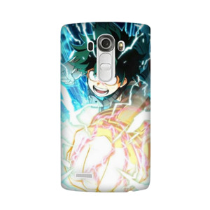 Midoriya Izuku Casing HP