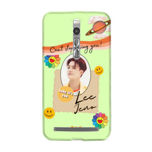 NCT-Case | Lee Jeno Version Casing HP