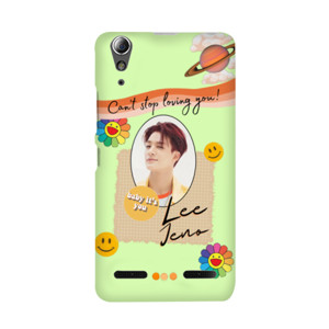 NCT-Case | Lee Jeno Version Casing HP