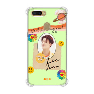 Casing HP NCT-Case | Lee Jeno Version