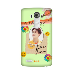 NCT-Case | Lee Jeno Version Casing HP