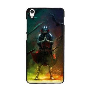 itachi Casing HP